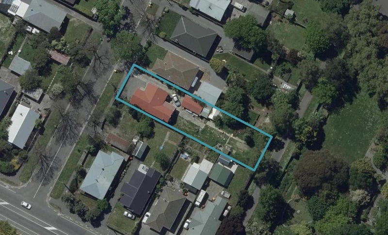 10 Ryan Street, Phillipstown, Christchurch - Carousel 1