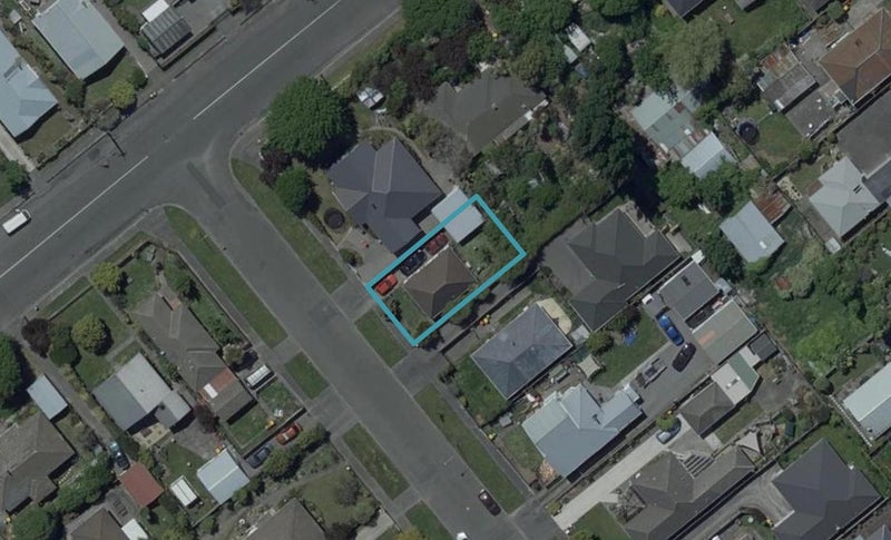 48 Plunket Street, Spreydon, Christchurch - Carousel 1