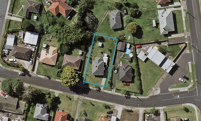 18 Clyde Road, Otara, Auckland - Carousel 1