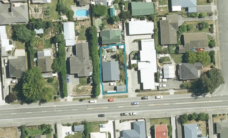 26 Nelson Street, Mayfield, Blenheim - Carousel 1