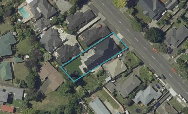 370 Ruahine Street, Terrace End, Palmerston North - Carousel 1