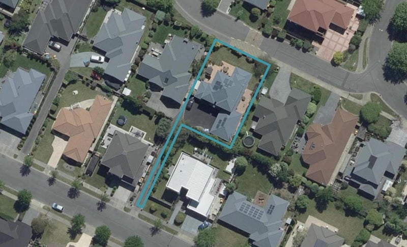10 Pewter Place, Northwood, Christchurch - Carousel 1