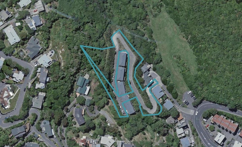 17G Onslow Road, Khandallah, Wellington - Carousel 1