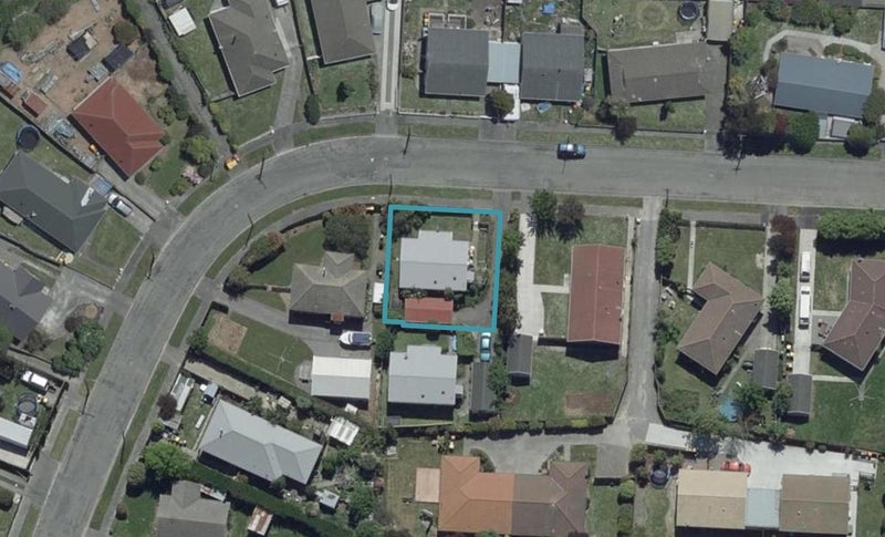 30 Camden Street, Redwood, Christchurch - Carousel 1