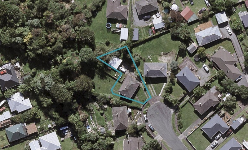 24 Blackmore Street, Lynmouth, New Plymouth - Carousel 1