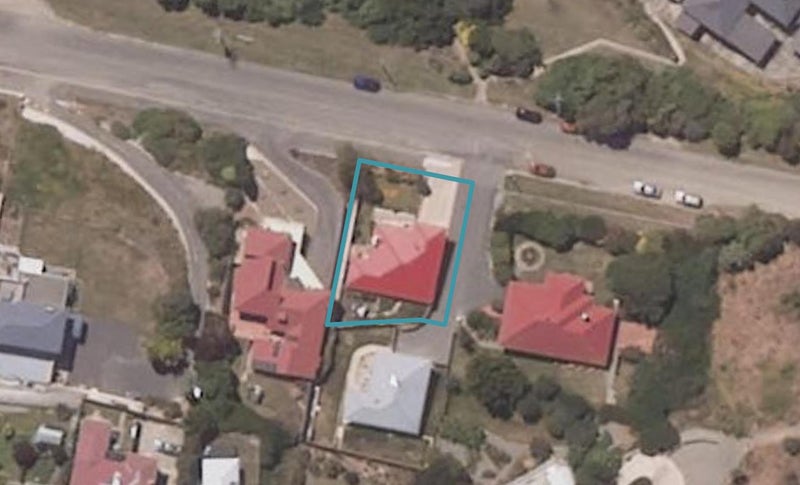 25 Test Street, South Hill, Oamaru - Carousel 1
