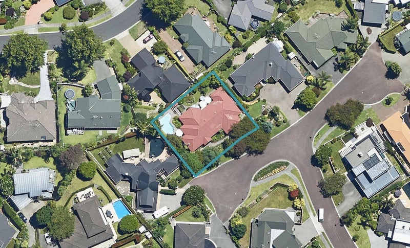 19 Sissinghurst Court, Bethlehem, Tauranga - Carousel 1