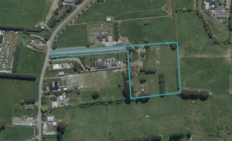 802 Hills Road, Marshland, Christchurch - Carousel 1