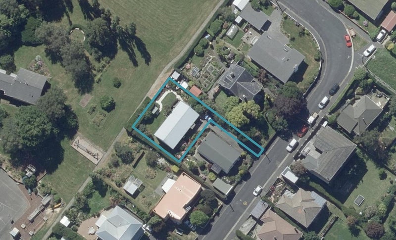 19A Gilmore Street, Wakari, Dunedin - Carousel 1