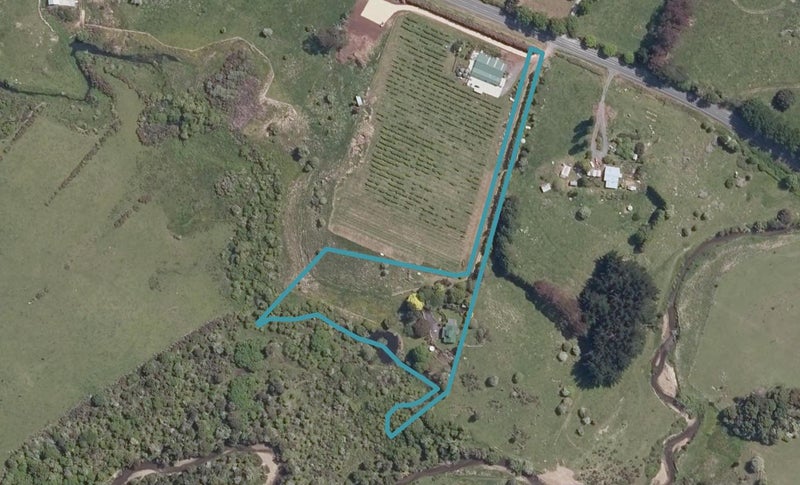 7181A State Highway 1, Pakaraka, Moerewa - Carousel 1