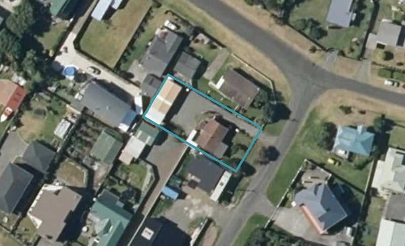 3 Dawson Street, FOXTON BEACH, FOXTON - Carousel 1