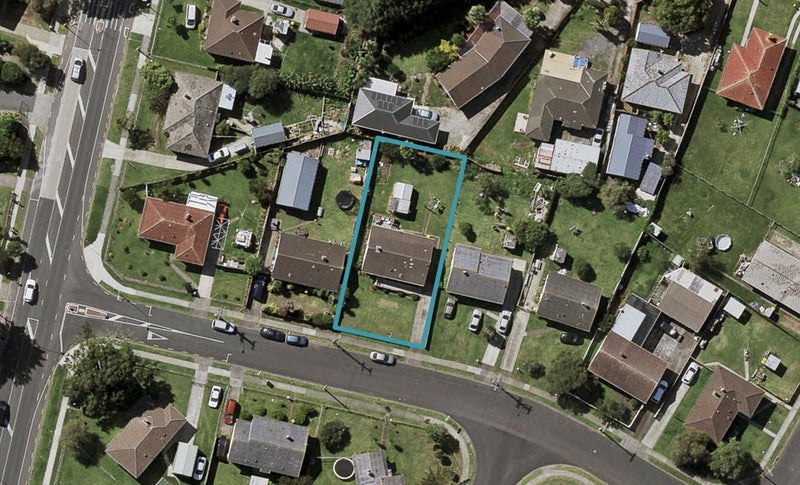 6 Geraldine Road, Otara, Auckland - Carousel 1
