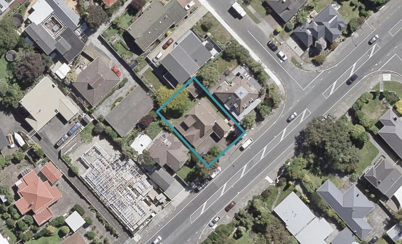 759 High Street, Boulcott, Lower Hutt - Carousel 1