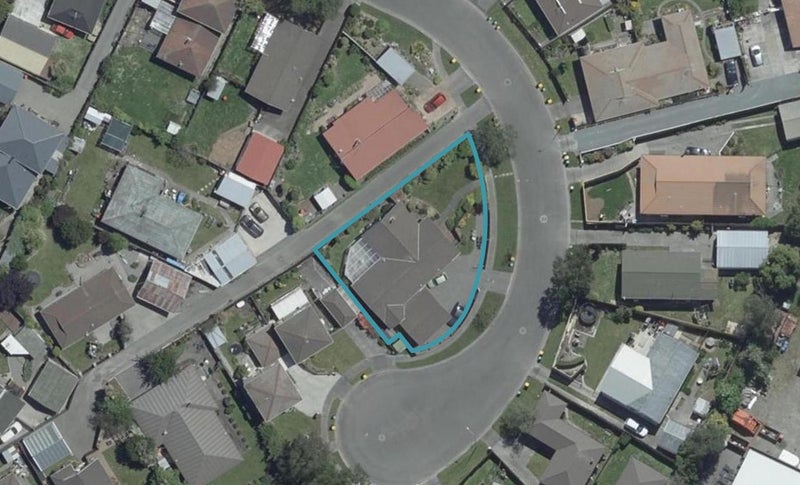20 Castile Place, Belfast, Christchurch - Carousel 1