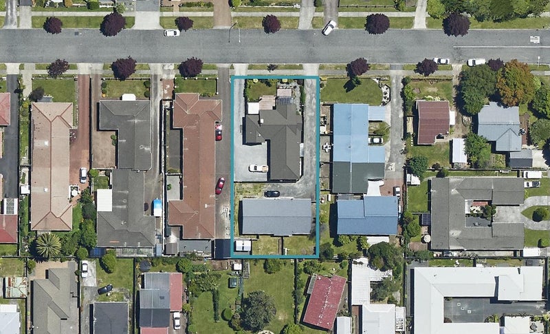26 Seddon Street, Glenholme, Rotorua - Carousel 1