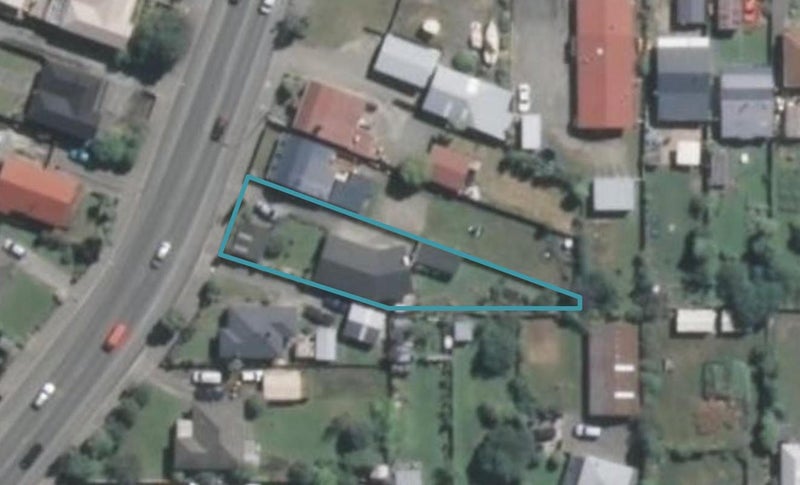 60A King Street, Kensington, Timaru - Carousel 1