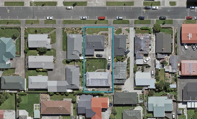 41B George Street, Windsor, Invercargill - Carousel 1