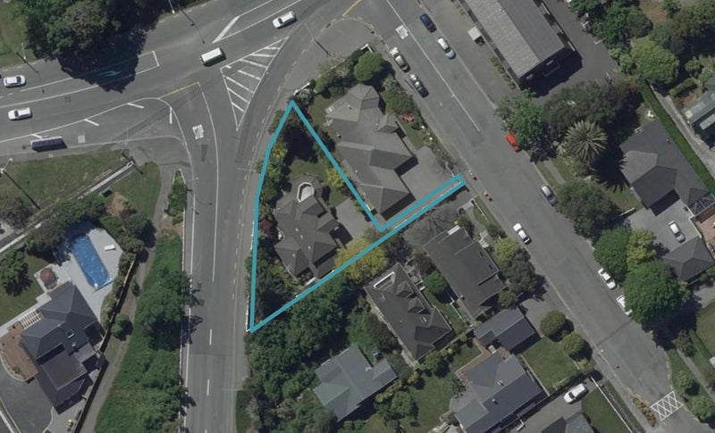 2C Valley Road, Cashmere, Christchurch - Carousel 1