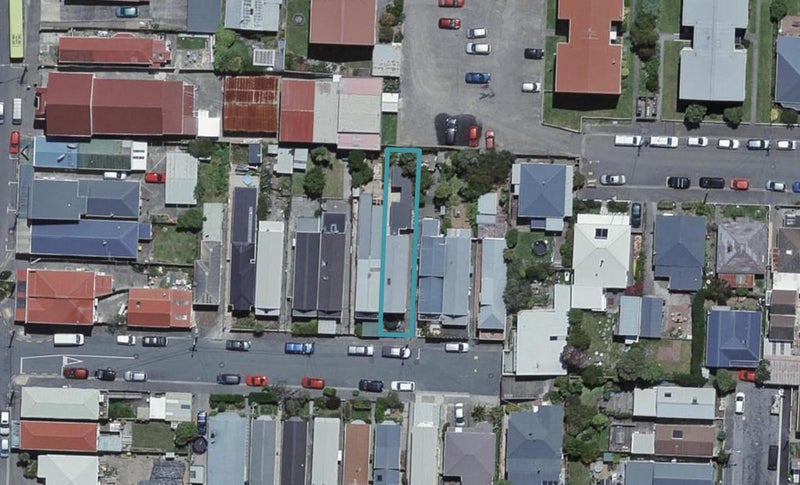 17 Milton Street, Berhampore, Wellington - Carousel 1