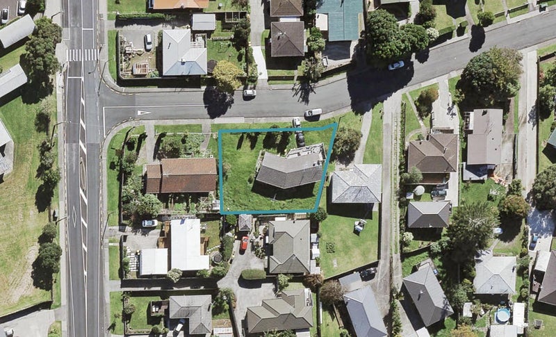3 Aplin Place, Birkdale, Auckland - Carousel 1