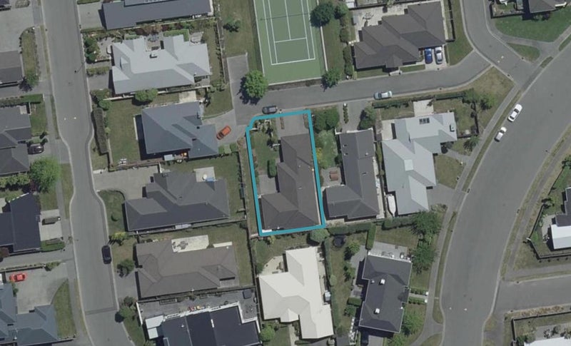 3 Rindle Lane, Northwood, Christchurch - Carousel 1