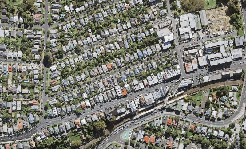 20 First Avenue, Kingsland, Auckland - Carousel 1
