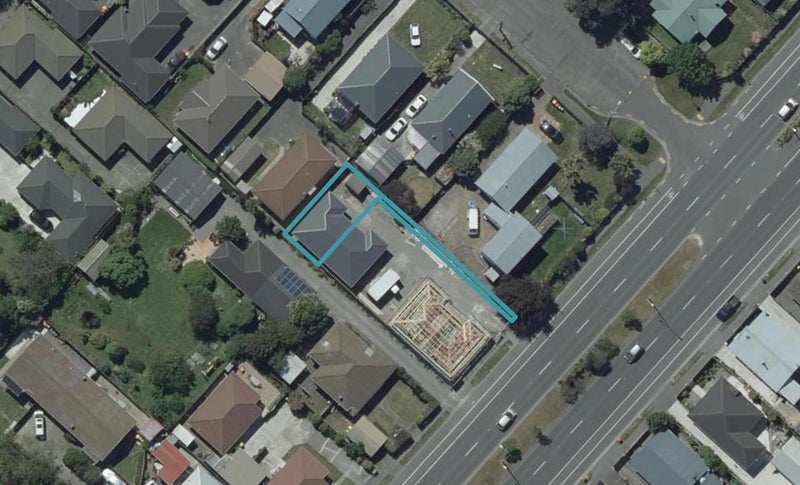 89C Buckleys Road, Linwood, Christchurch - Carousel 1
