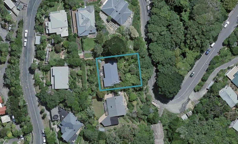 111 Cecil Road, Wadestown, Wellington - Carousel 1