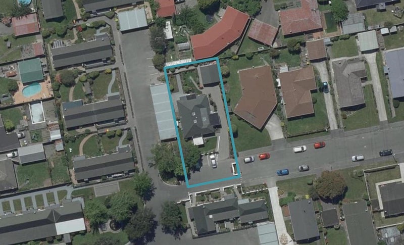 2/22 Woodcote Avenue, Hornby, Christchurch - Carousel 1