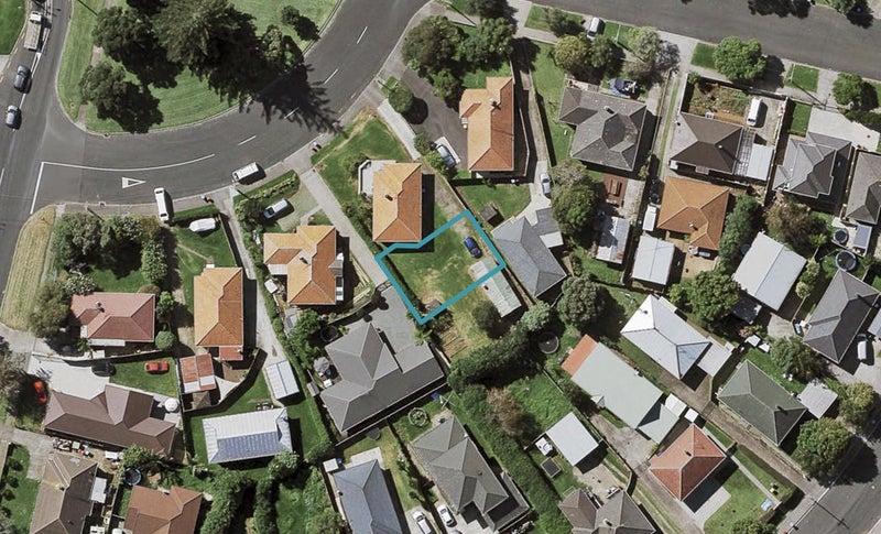 6A Martin Place, Panmure, Auckland - Carousel 1