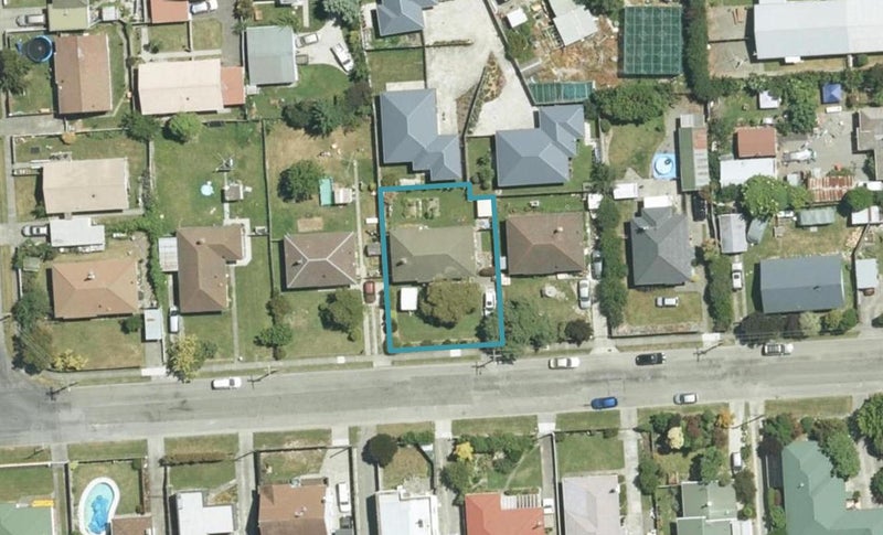 26 Pitchill Street, Mayfield, Blenheim - Carousel 1