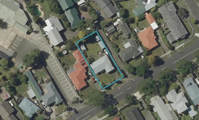 99 Slacks Road, Awapuni, Palmerston North - Carousel 1
