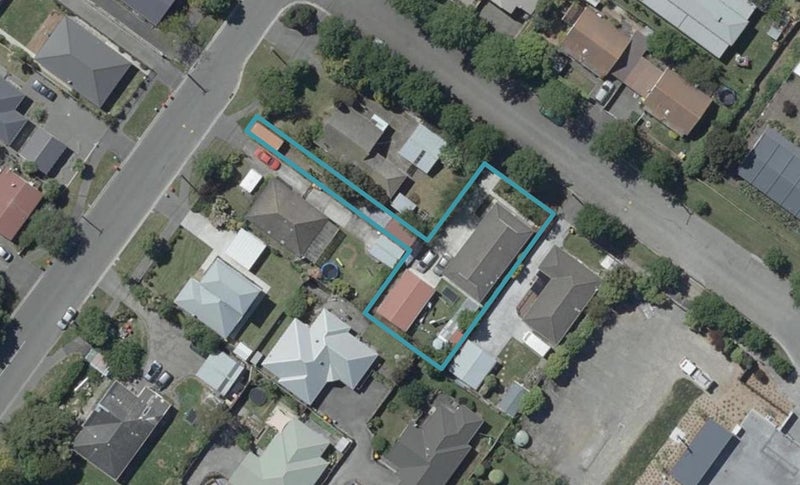 4 Olds Place, Woolston, Christchurch - Carousel 1