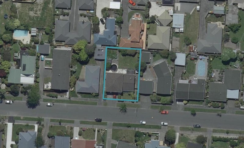 24 Rosedale Place, Avonhead, Christchurch - Carousel 1