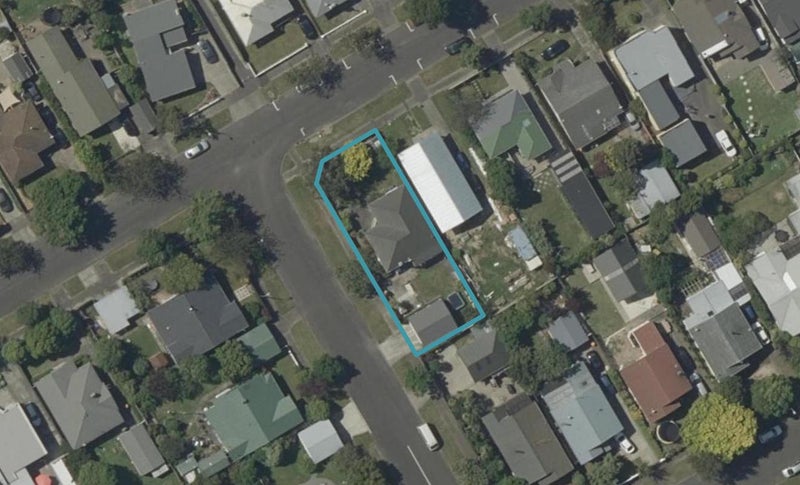34 Aroha Street, Takaro, Palmerston North - Carousel 1