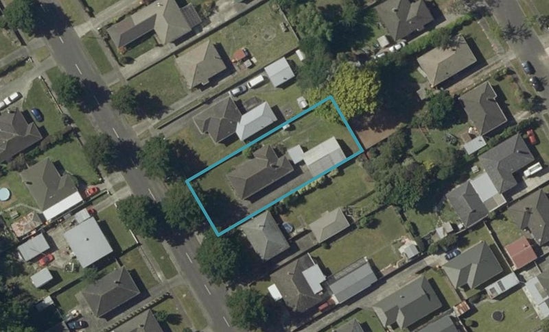 25 Seddon Street, Takaro, Palmerston North - Carousel 1