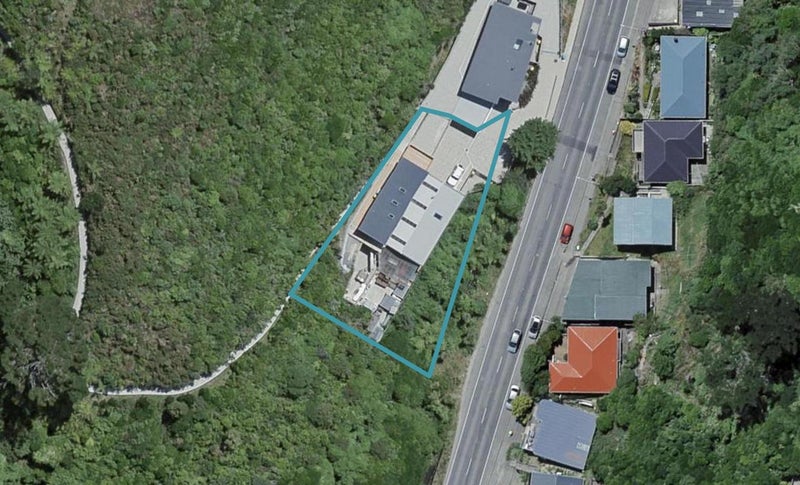 342 Ohiro Road, Brooklyn, Wellington - Carousel 1