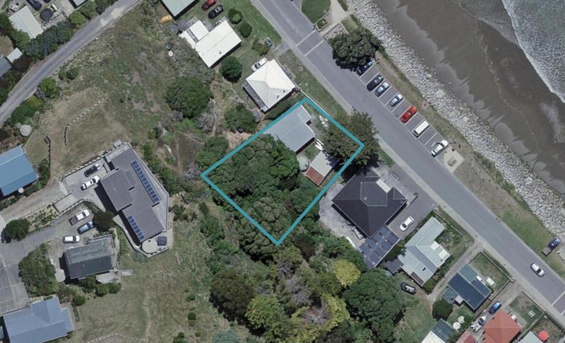 60 Jetty Road, Castlepoint, Tīnui - Carousel 1