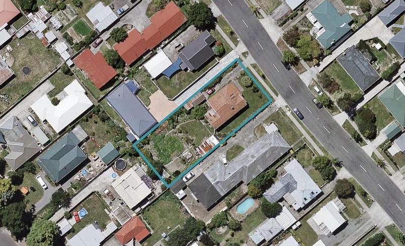 811 Ferguson Street, Akina, Hastings - Carousel 1