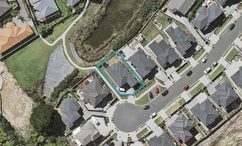 21 Ballyboe Place, Pinehill, Auckland - Carousel 1