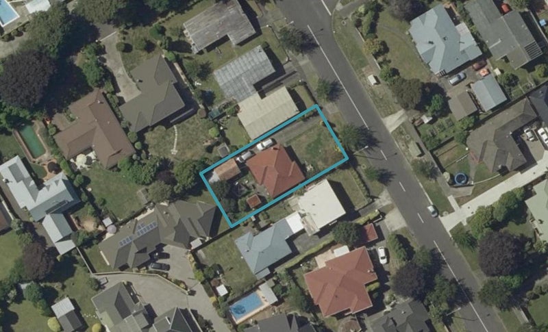 82 Fitzroy Street, Terrace End, Palmerston North - Carousel 1