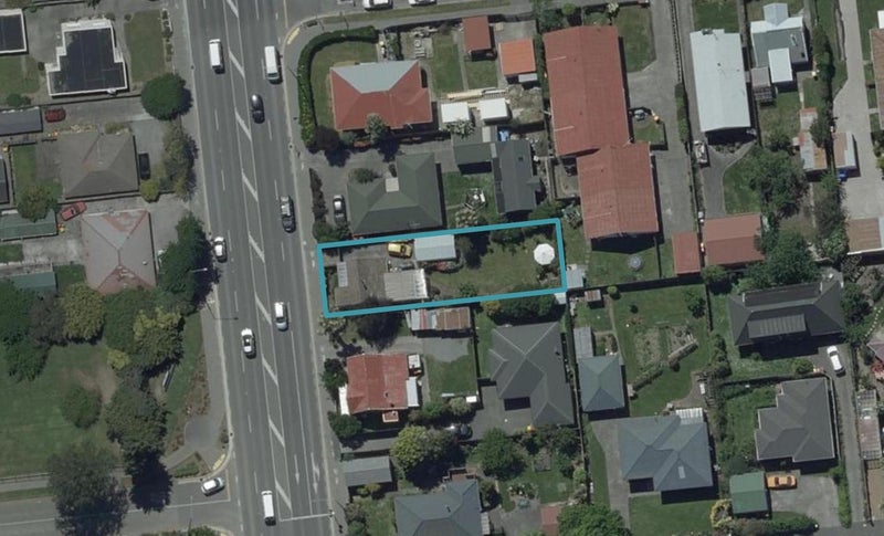 29 Curletts Road, Sockburn, Christchurch - Carousel 1