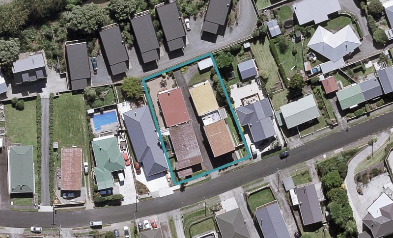 12A Annandale Street, Lynmouth, New Plymouth - Carousel 1
