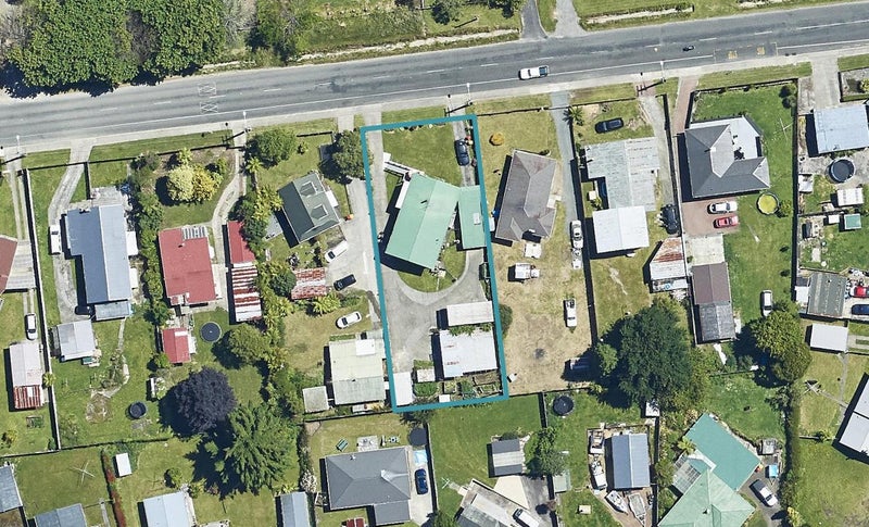 356 Clayton Road, Pukehangi, Rotorua - Carousel 1