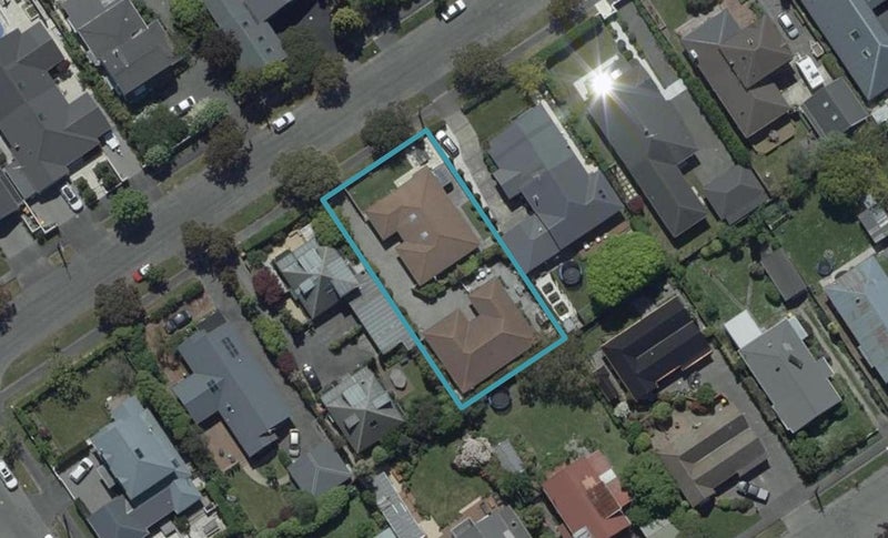 1/14 Peel Street, Strowan, Christchurch - Carousel 1