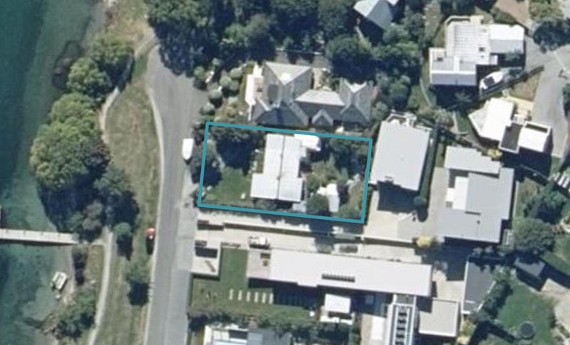 41 Bay View Road, Kelvin Heights, Queenstown - Carousel 1