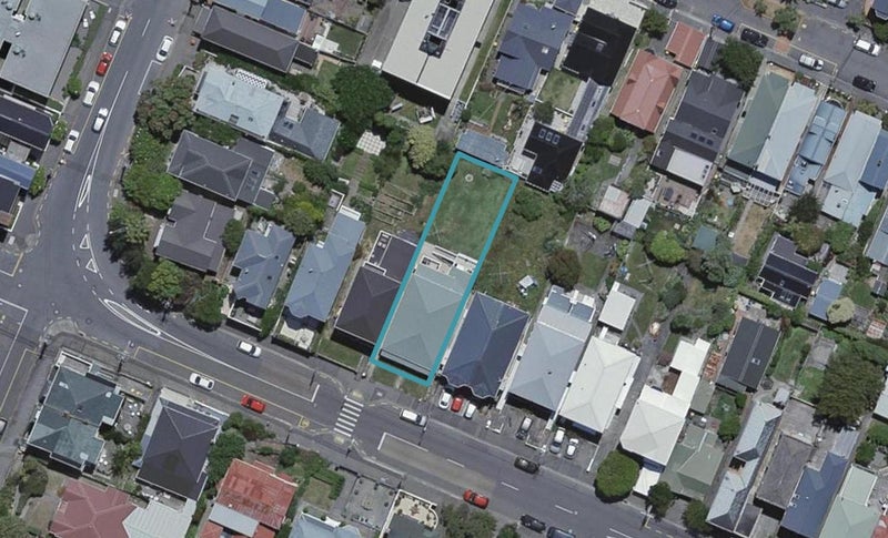 59 Pirie Street, Mount Victoria, Wellington - Carousel 1