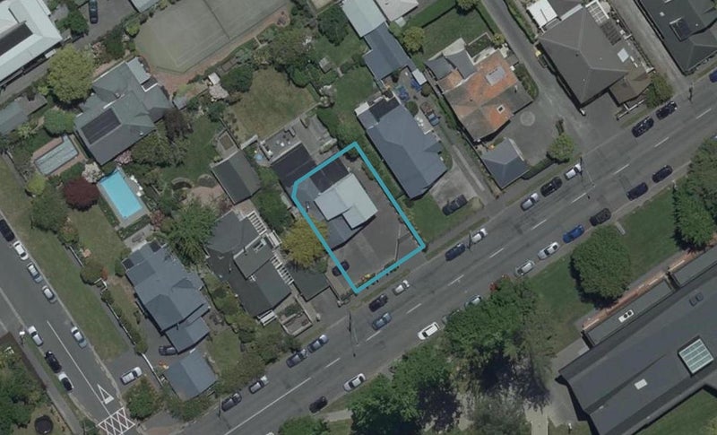 85A Normans Road, Strowan, Christchurch - Carousel 1