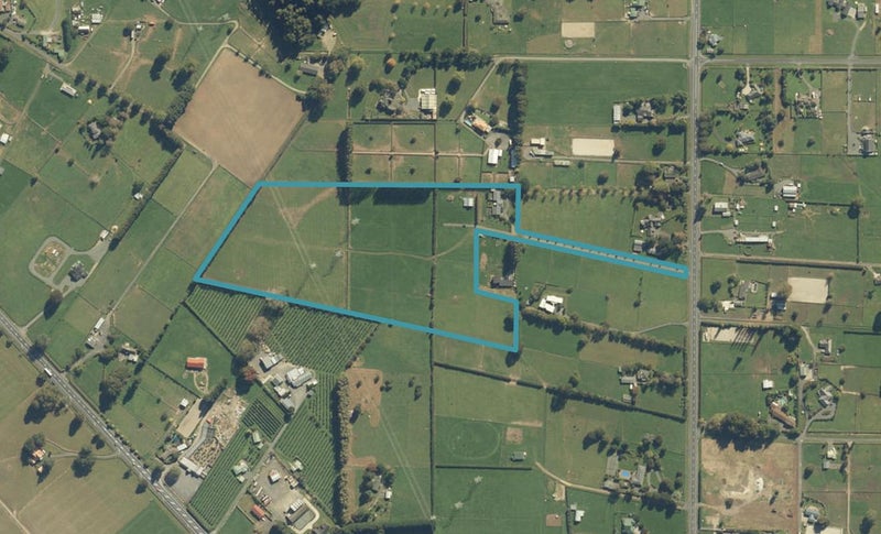 51 Peake Road, Cambridge, Hamilton - Carousel 1