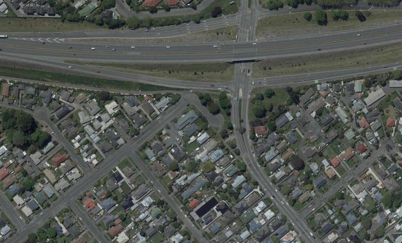 162 Edinburgh Street, Spreydon, Christchurch - Carousel 1
